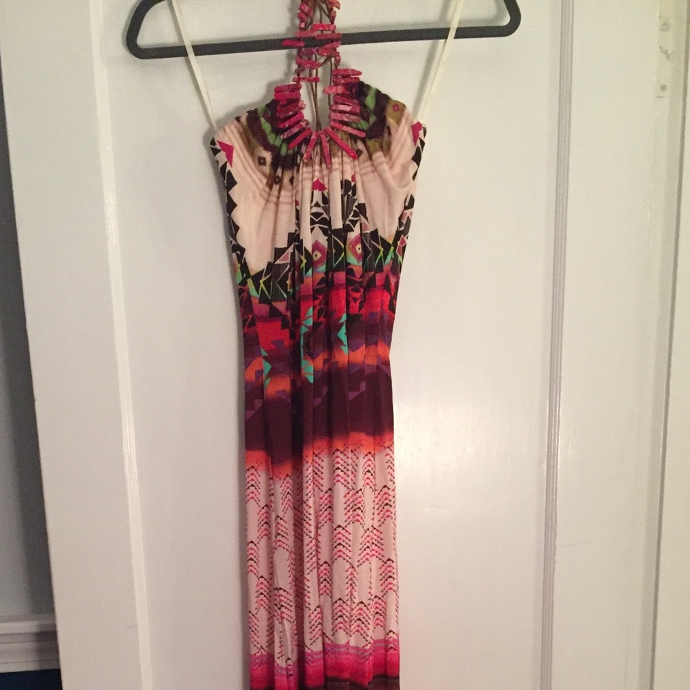 Sky Quintana Maxi XS